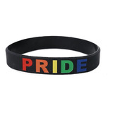 Pulseira Pride Lgbt