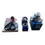 Alternador Mitsubishi L200 L100 Hyundai Hyundai i30