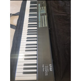 Kurzweil Sp 88 - Stage Piano Com Pouquíssimo Uso
