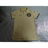 Polo 95 Aniversario Club America Talla M Fubol Detalles Ve