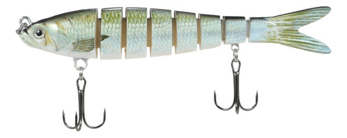 Cebos Duros, Taruor, 140 Mm, Señuelos Para Pesca Con Articul