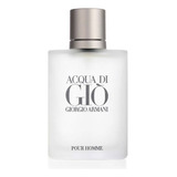 Giorgio Armani Acqua Di Giò Eau De Toilette100ml Para Hombre