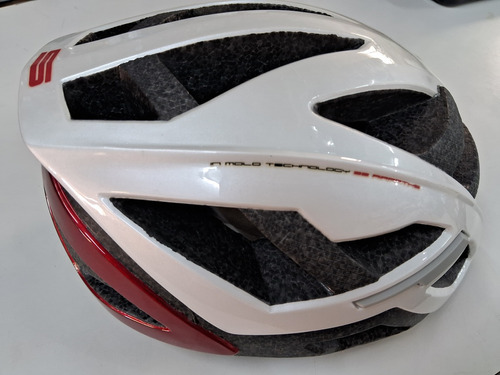 Capacete Bike Btwin