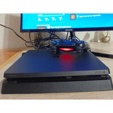 Ps4 Slim 500gb