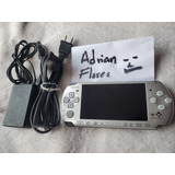 Psp Slim 3000 64 Gb Con Juegos Y Emuladores 