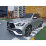 Mercedes-benz Clase Gle 450 Hibrid 7 Puestos