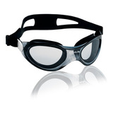 Goggles Natacion Escualo Modelo Future Negro 