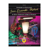 Standard Of Excellence: Jazz Ensemble Method (guitar)