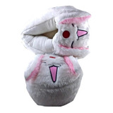 Pantuflas Sakura Card Captor Mokona Anime Cosplay Unisex