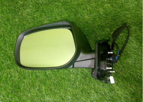 Retrovisor  Toyota Yaris Sin Tapa 2007 Foto 4