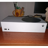 Consola Xbox Series S Standard 512gb Color Blanco