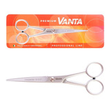 Vanta Premium 10 Tijera De Corte Microdentada 6.0 