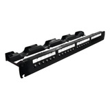 Patch Panel 24 Portas Cat6 Multilan Furukawa