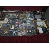 Psp En Caja Con 32 Juegos Originales