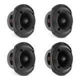 Kit 4 Super Tweeter Selenium Jbl St400 Trio 150wrms 8ohms