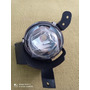 Faro Aux Neblina Ford Fiesta Ecosport 08/12 Derecho Ford ecosport