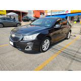 Chevrolet Cruze 2013