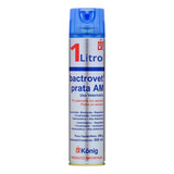 1 Litro Bactrovet | Bernicida Cicatrizante Antisséptico