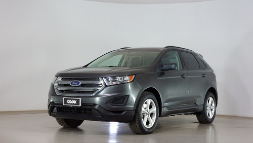 Ford Edge 2.0 Sel Ecoboostl Fwd At