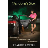 Libro Pandora's Box - Charlie Rowell