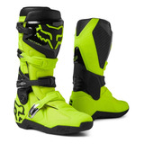 Botas Fox Motion Motocross Atv Moto Utv Enduro Marelli