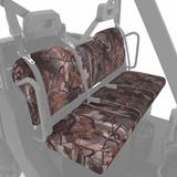 Funda De Asiento Utv, Kemimoto Impermeable Camuflaje Funda D