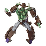 Transformers Battle Call Trooper Wildwheel Hasbro E8227