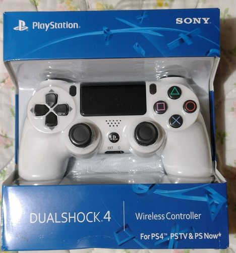 Control Ps4 Control Play Station 4 Generico