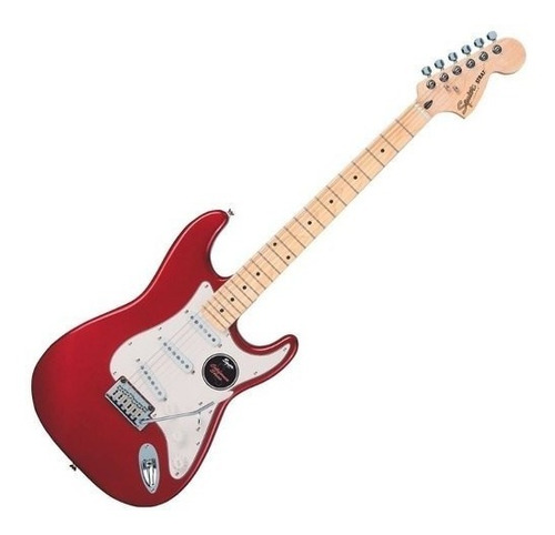 Guitarra Electrica - Fender Squier - Strato California Nueva