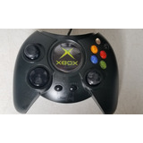 Control Xbox Clasico Original 1a Generacion