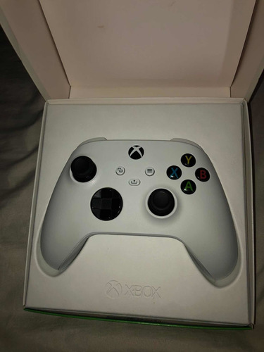 Control Inalámbrico Xbox Series X/s