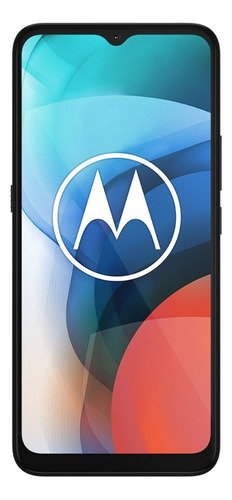 Celular Motorola Moto E7 32gb 2gb Hd+ Liberado Gris Mineral