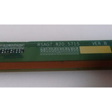 Tcon Integrada Display Bgh Ble3215rt Rsag7.820.5715