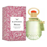 Perfume Mujer Rapsodia Blossom Edp 100ml