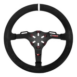 Volante Collino C-force Veloce R 370mm Gamuza