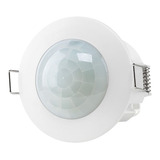 Esp 360 E Sensor De Presença P/ Iluminação Embutir Intelbras