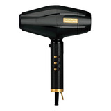 Secador De Pelo Babyliss 4barbers Blackfx