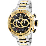 Invicta Speedway 25481 Cronografo Reloj Hombre 50mm