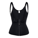 Faja Modelador Gadnic Corset De Neoprend Reductor Térmico