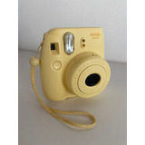 Camara Fujifilm Instax Mini 8 