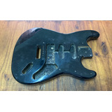 Cuerpo Stratocaster Squier Korea No Fender