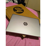 Laptop Hp 14-dk1508la Windows 11 Usada Como Nueva