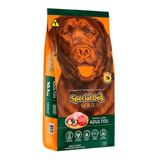 Ração Premium Special Dog Para Cães Adultos Gold 20kg