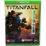 Jogo Xbox One Titanfall Respawn