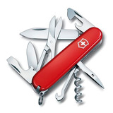 Cortapluma Navaja De Bolsillo Para Montañismo Victorinox