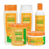 Combo Rizos Cantu Agucate - mL a $2