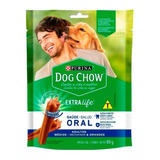 Dog Chow Extralife Oral Dental Stick Perros Medianos Grandes