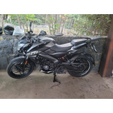 Bajaj Ns 200