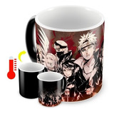 Mug Mágico Naruto [325ml] [ref. Not0428]