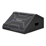 Caixa Ativa Retorno Oneal Opmv 1410x Preto 10  Monitor Palco